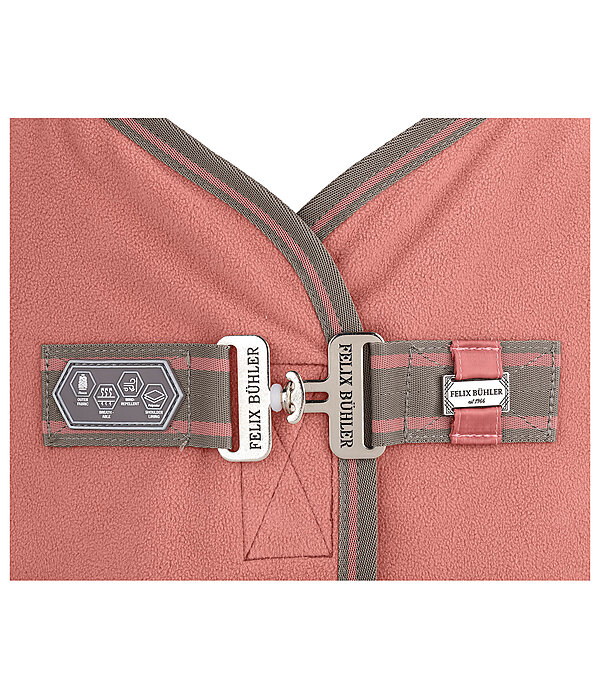 Funktions-Fleece-Abschwitzdecke Essential