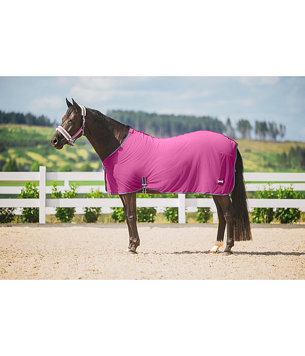 Funktions-Fleece-Abschwitzdecke Essential