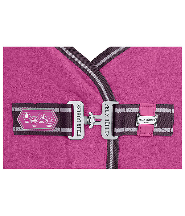 Funktions-Fleece-Abschwitzdecke Essential