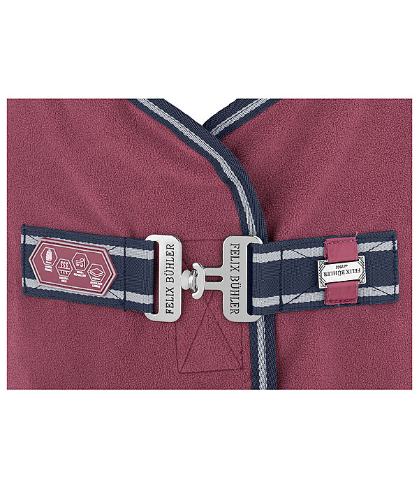 Funktions-Fleece-Abschwitzdecke Essential