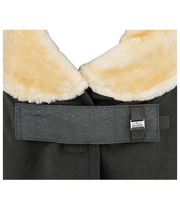 Funktions-Fleece-Abschwitzdecke Sparkling II