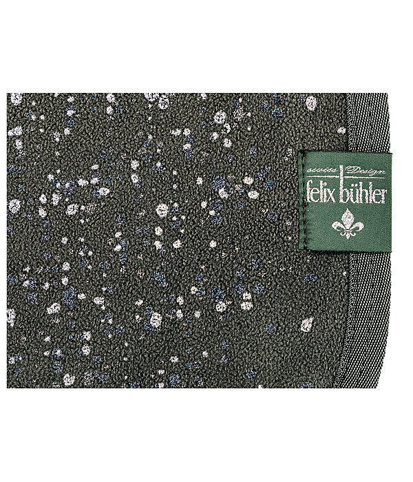 Funktions-Fleece-Abschwitzdecke Sparkling II