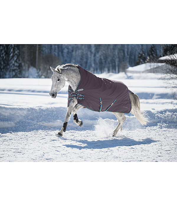 4in1 Highneck Outdoordecke mit Multi-Layer-System, 0-300 g