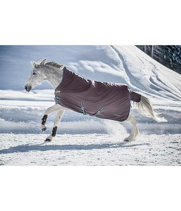 4in1 Highneck Outdoordecke mit Multi-Layer-System, 0-300 g