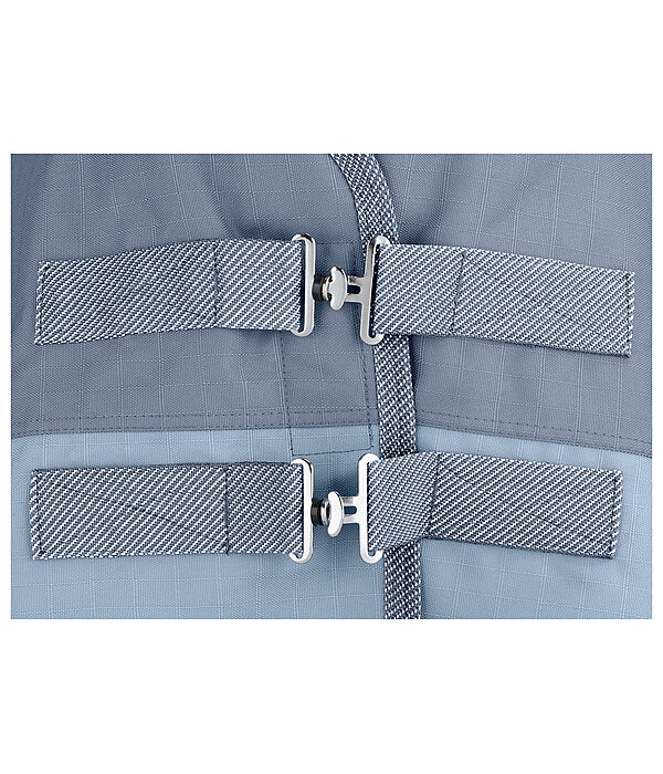 Highneck Outdoordecke Abegail, 150 g