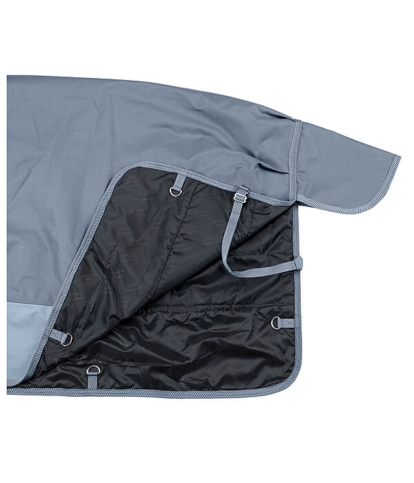 Highneck Outdoordecke Abegail, 150 g