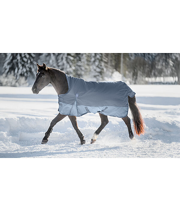 Highneck Outdoordecke Abegail, 150 g