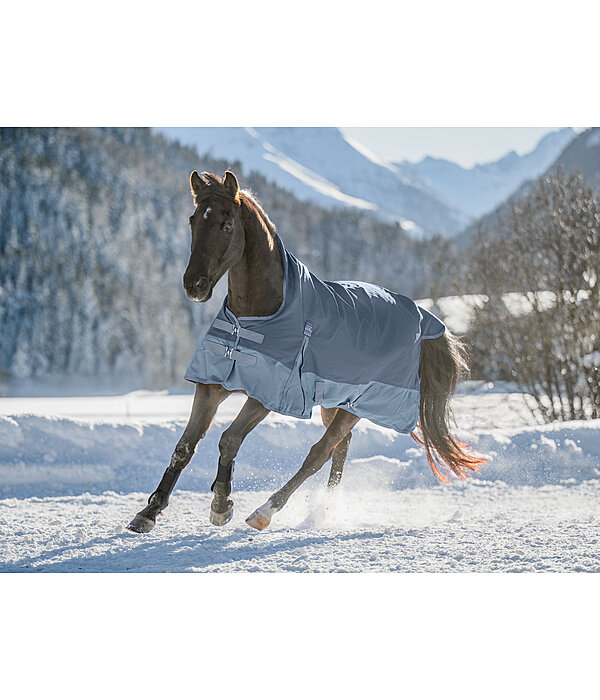 Highneck Outdoordecke Abegail, 150 g