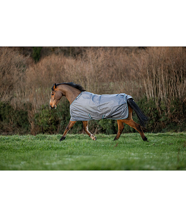 Smartex Turnout Rain mit Stay-Dry-Fleece Innenfutter, 0 g
