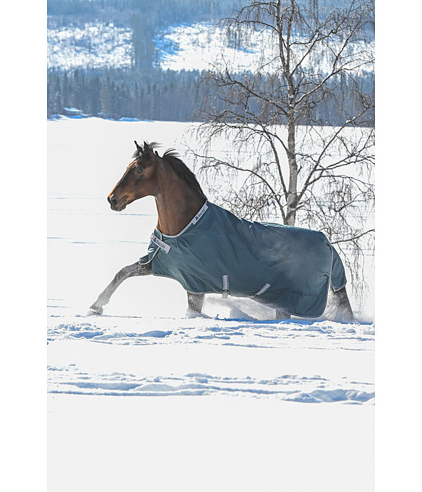 Outdoordecke Atlantic Turnout 50 Regularneck mit Dermo-Care, 50 g