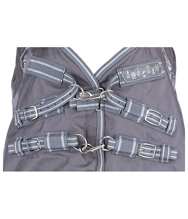 Regularneck Outdoordecke Perfect Fit Nylon PRO, 300 g