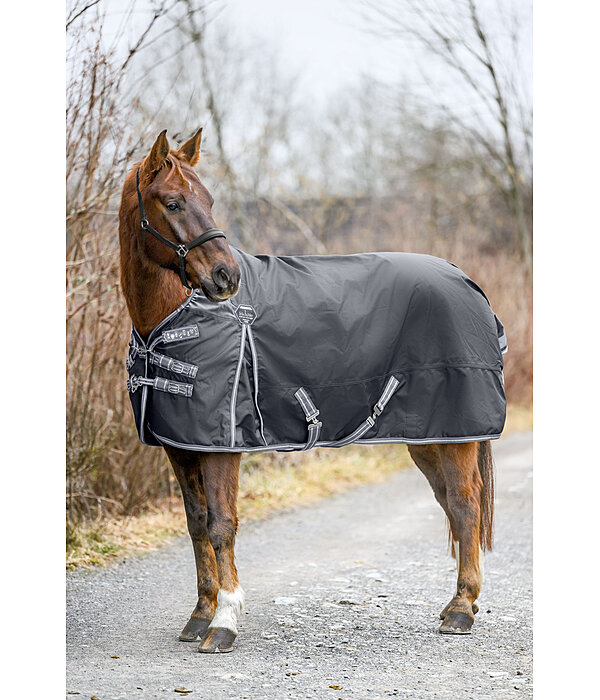 Regularneck Outdoordecke Perfect Fit Nylon PRO, 300 g