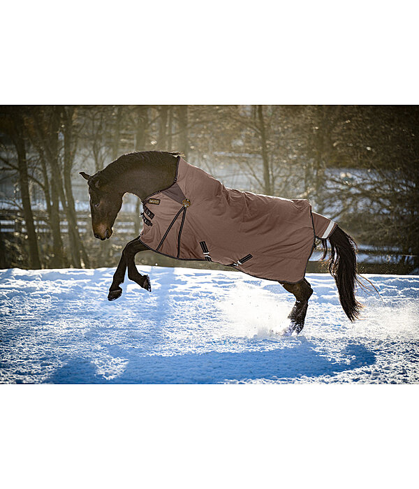 Highneck Outdoordecke Perfect Fit Nylon PRO, 0 g