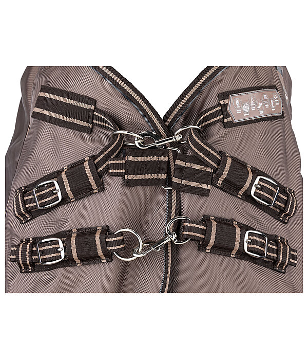 Highneck Outdoordecke Perfect Fit Nylon PRO, 200 g
