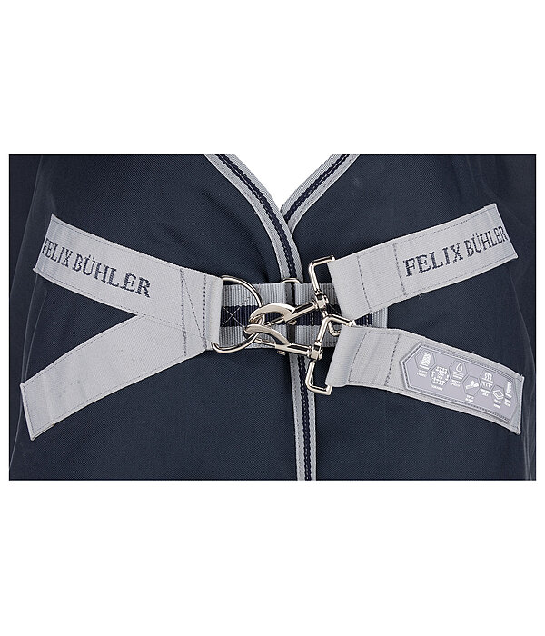 Outdoordecke mit Layer System Fadeah Medium, 100-250 g