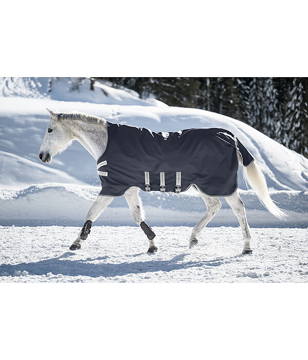 Outdoordecke mit Layer System Fadeah Heavy, 200-400 g