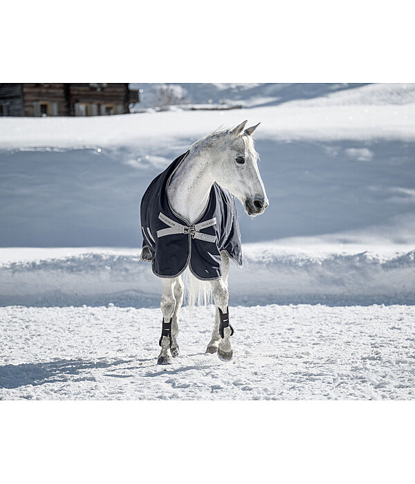 Outdoordecke mit Layer System Fadeah Heavy, 200-400 g