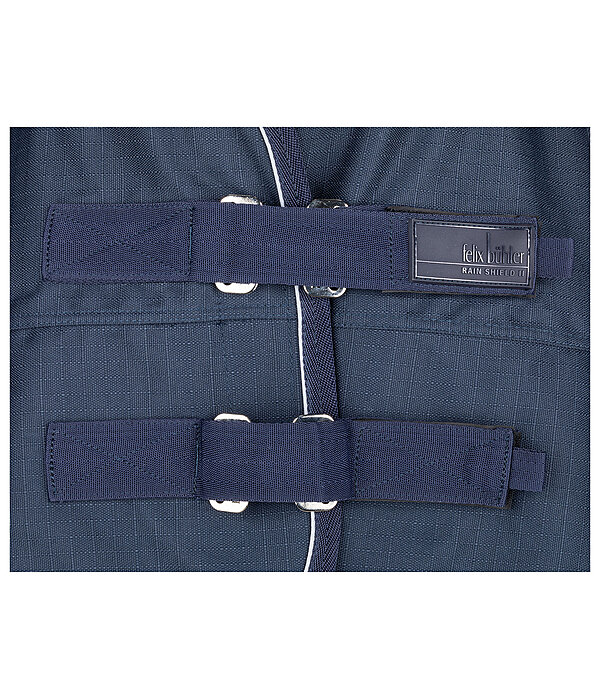 Highneck Outdoordecke Rain Shield II mit Bauchlatz, 200 g