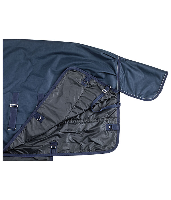 Highneck Outdoordecke Rain Shield II mit Bauchlatz, 200 g