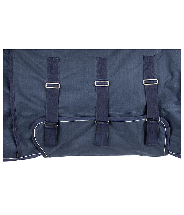 Highneck Outdoordecke Rain Shield II mit Bauchlatz, 200 g