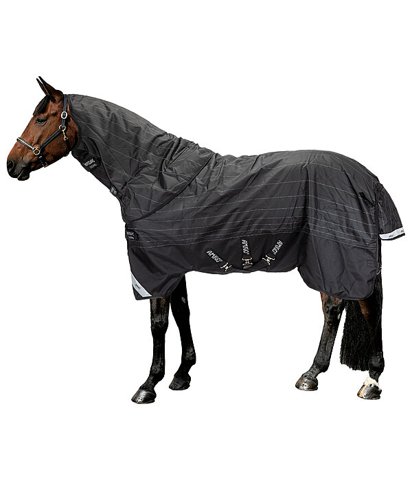 Amigo 1200D FieldSafe Reflectech Plus Turnout, 100 g