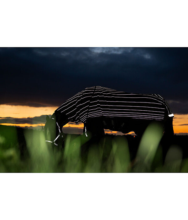 Amigo 1200D FieldSafe Reflectech Plus Turnout, 100 g
