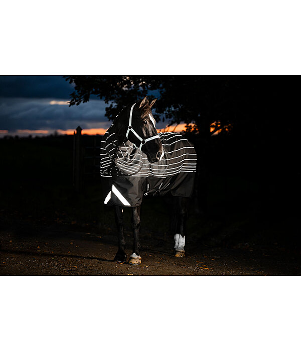 Amigo 1200D FieldSafe Reflectech Plus Turnout, 100 g