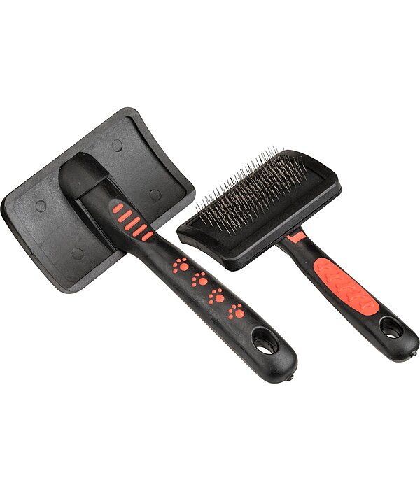 Klett-o-Clean Klettverschlussbürste