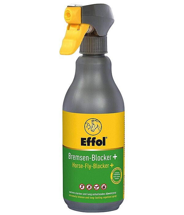 Bremsen Blocker+ Insektenspray