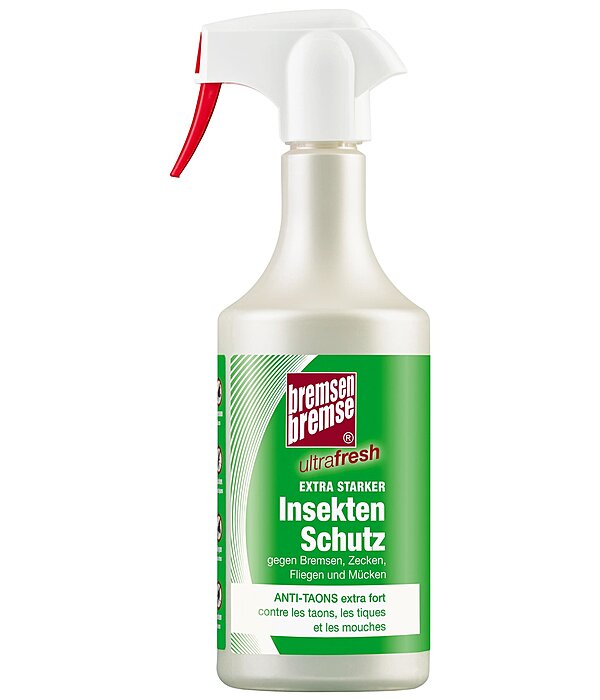 - ultrafresh extra starker Insektenschutz