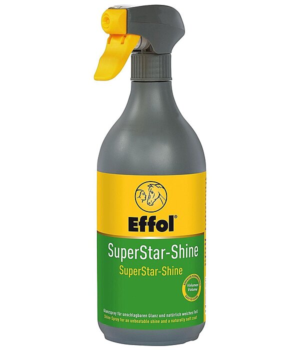 Glanzspray SuperStar-Shine