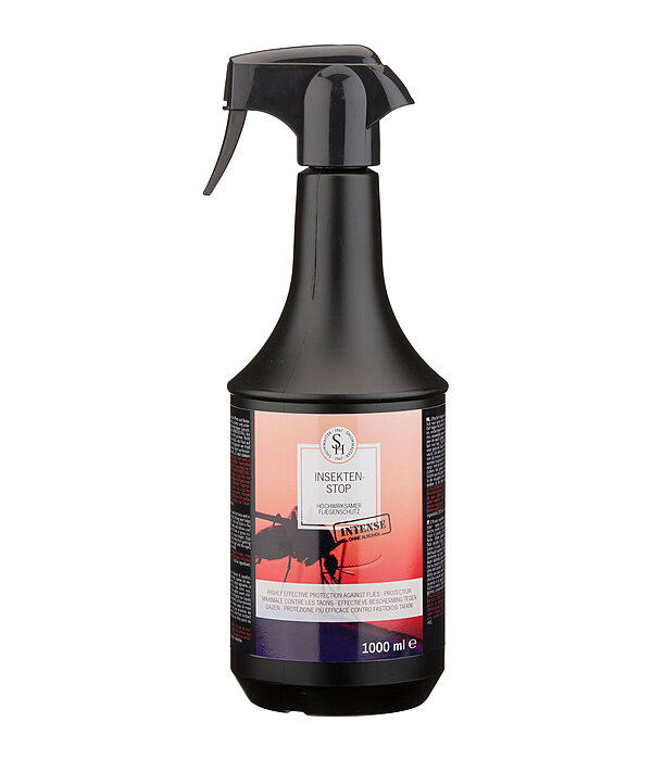 Insekten-Stop Abwehrspray INTENSE