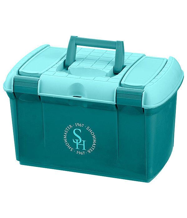 Putzbox Madrid