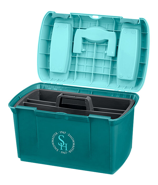 Putzbox Madrid