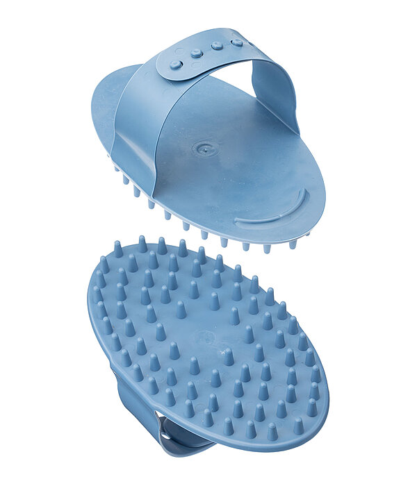 Noppenstriegel Flexible