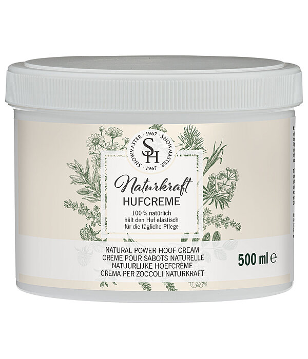 Naturkraft Hufcreme