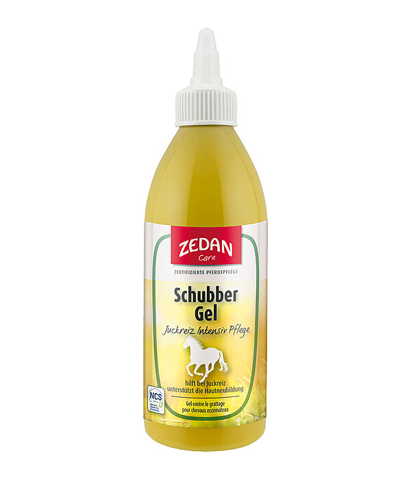 Schubber-Gel - Juckreiz Intensivpflege