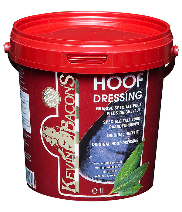 Kevin Bacons Hoof Dressing