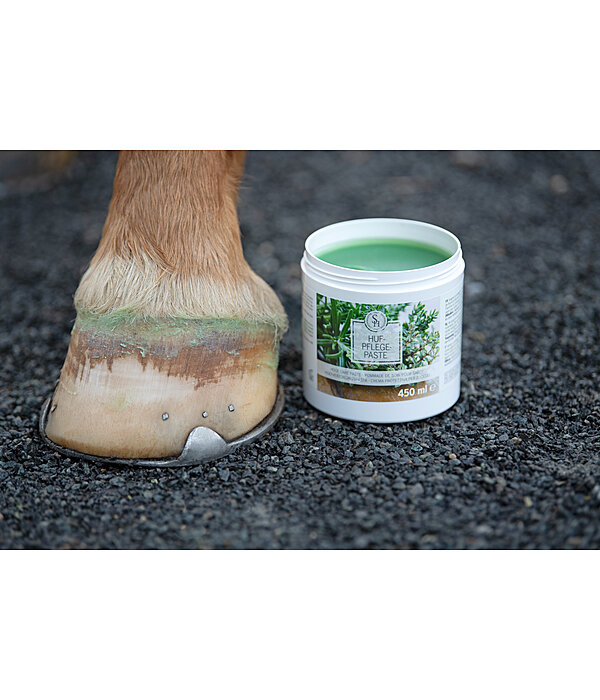 Hufpflegepaste