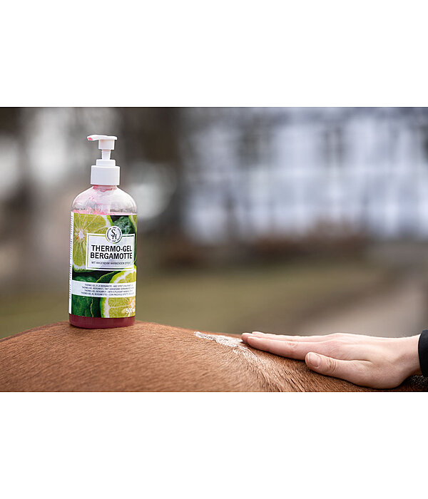 Thermo-Gel