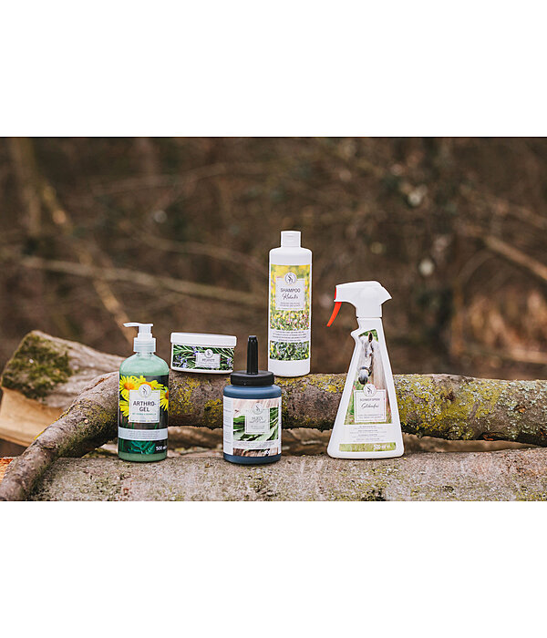 Schweifspray Silikonfrei