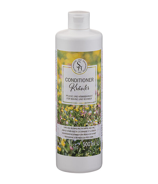 Conditioner Kräuter