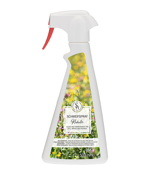 Schweifspray Kruter
