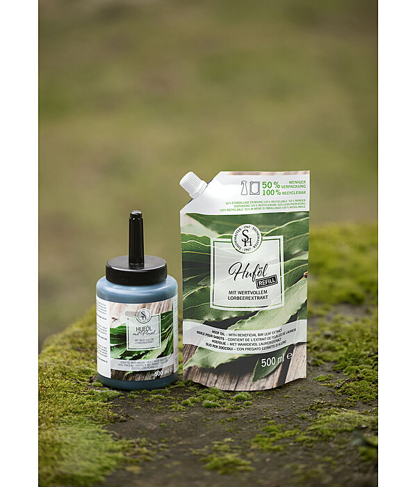 Huf�l Refill