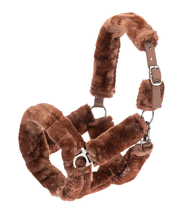 Teddyfleece-Halfter Protection