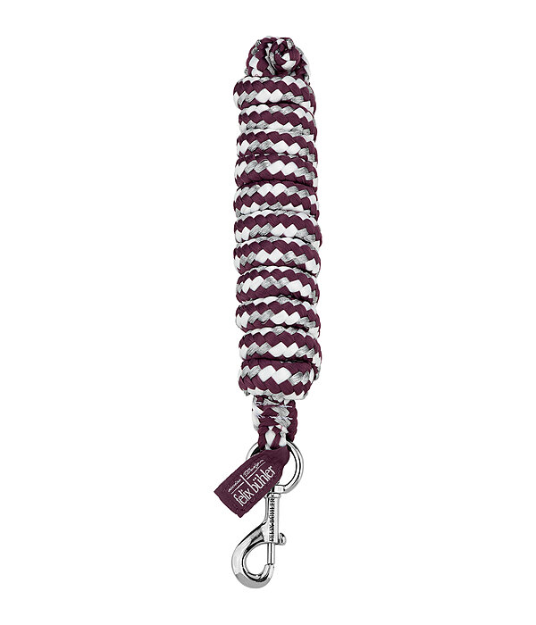 F�hrstrick Sparkling II mit Karabiner
