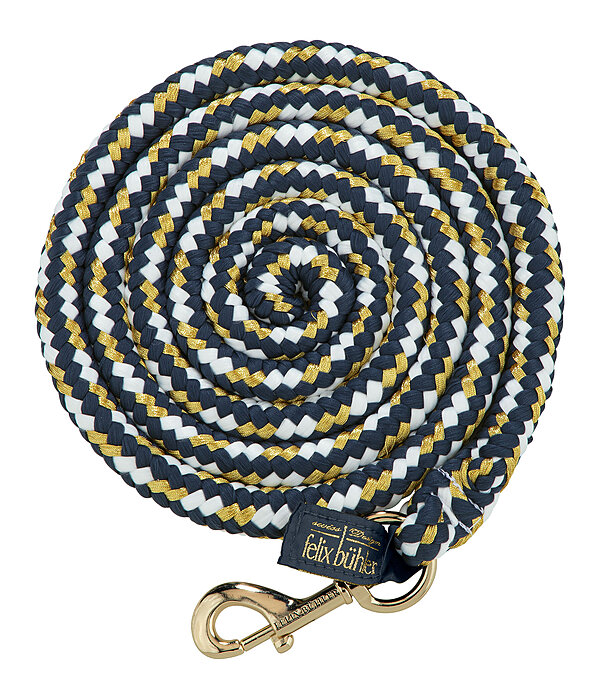 F�hrstrick Sparkling II mit Karabiner