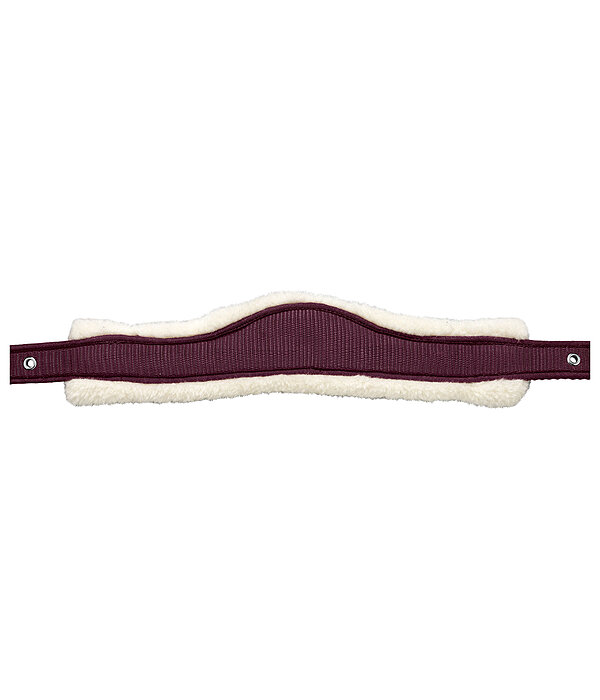 Teddyfleece-Halfter Anatomical Relaxation