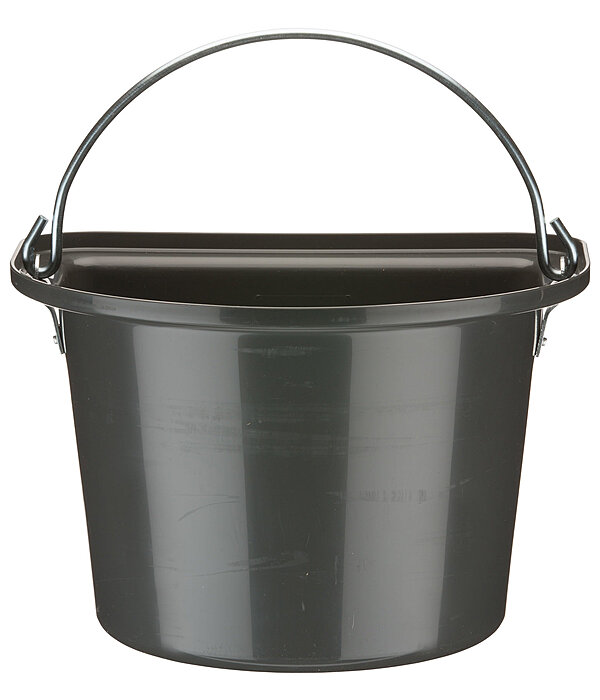 Futtereimer Deluxe 12 Liter
