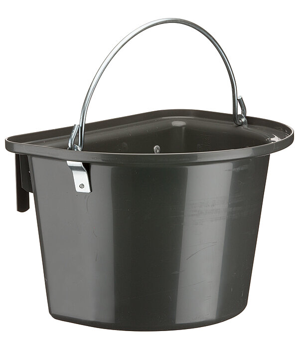 Futtereimer Deluxe 12 Liter